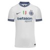 Maillot de Supporter Inter Milan Extérieur 2024-25 Pour Enfant